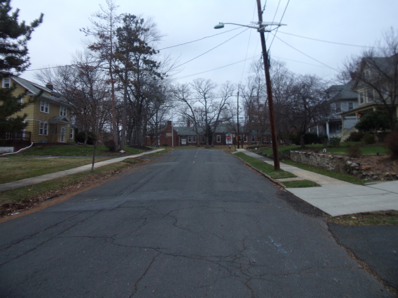 Sleepy Hollow - Residential