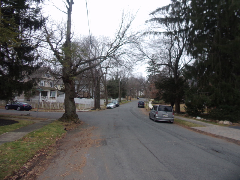 Sleepy Hollow - Residential