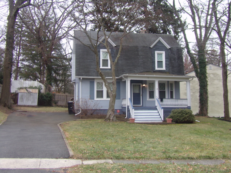 Sleepy Hollow - Residential