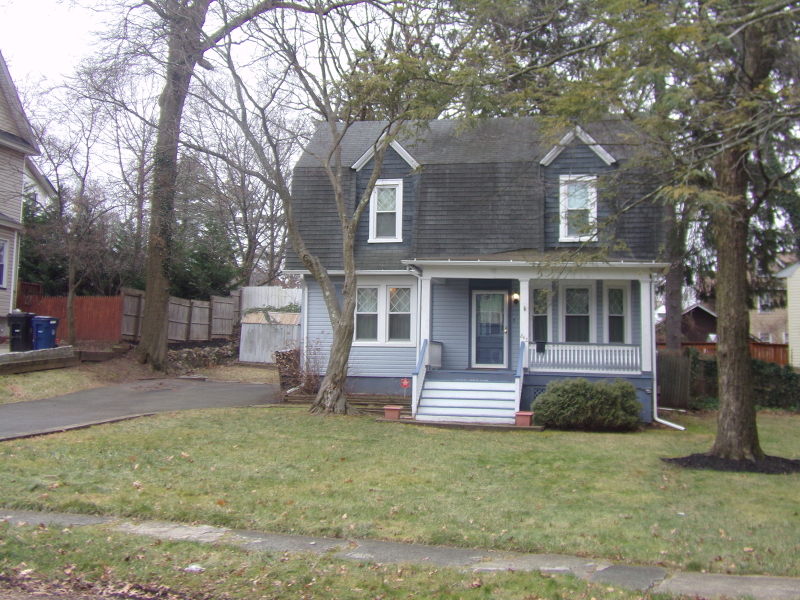 Sleepy Hollow - Residential