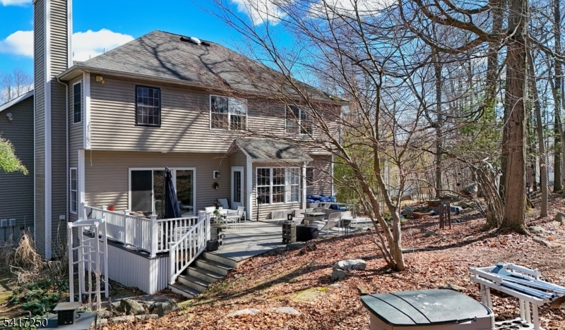 Breezewood Estates - Residential