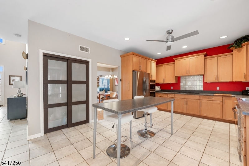 Breezewood Estates - Residential