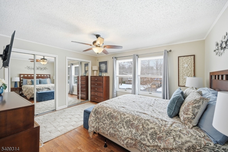 Olde Milford Estates - Residential