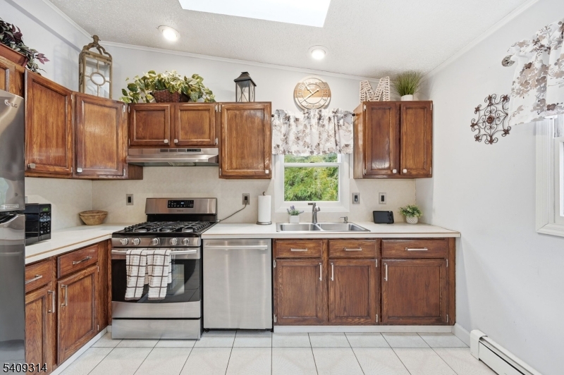 Olde Milford Estates - Residential