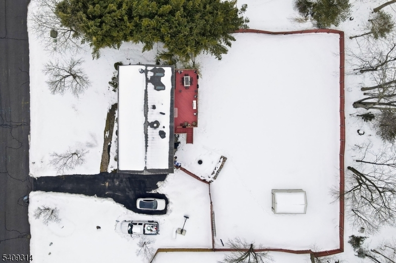 Olde Milford Estates - Residential