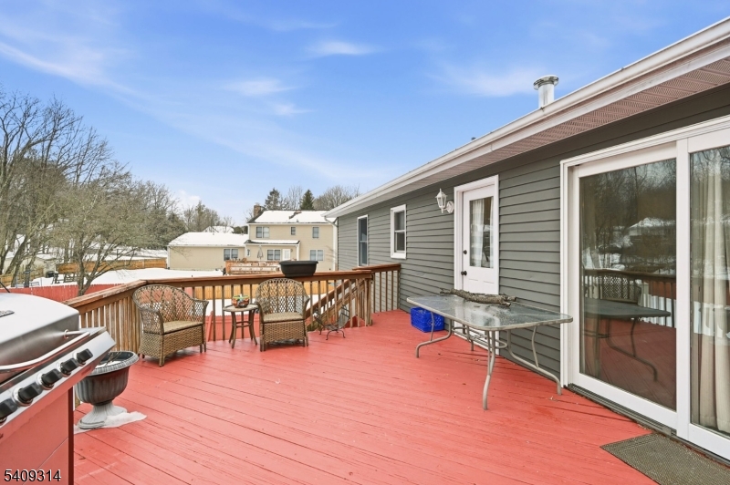 Olde Milford Estates - Residential