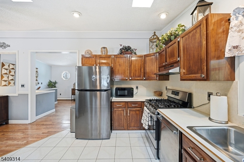 Olde Milford Estates - Residential