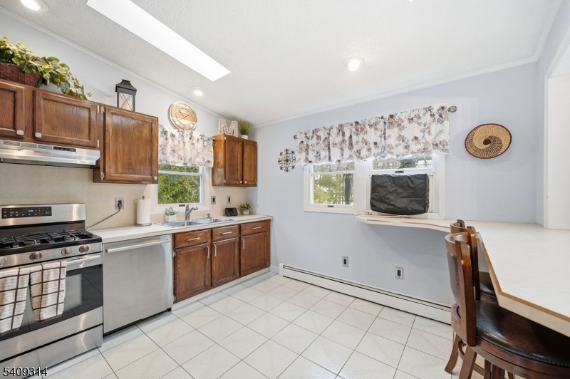 Olde Milford Estates - Residential