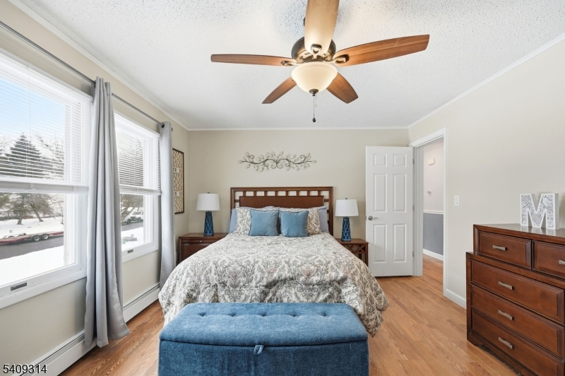 Olde Milford Estates - Residential