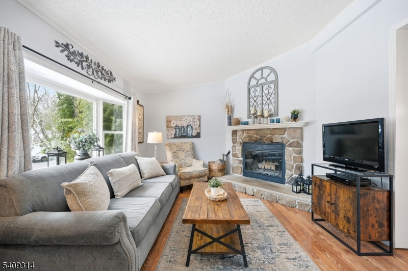 Olde Milford Estates - Residential