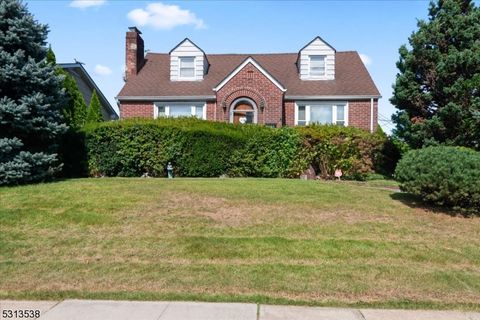 2602 Summit Ter, Linden City, NJ 07036 - MLS#: 3924584