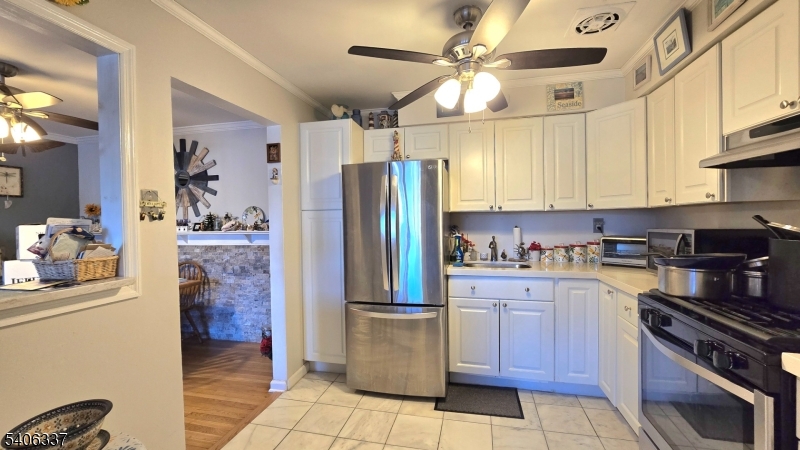 Whitestone Gardens - Residential