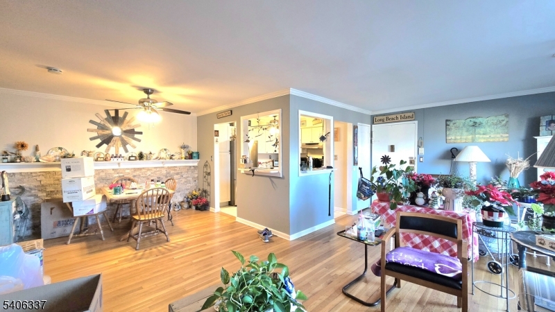 Whitestone Gardens - Residential