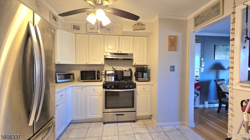 Whitestone Gardens - Residential