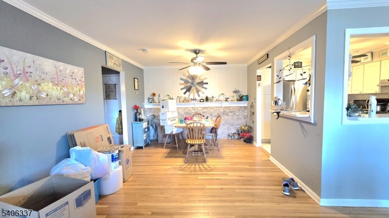 Whitestone Gardens - Residential