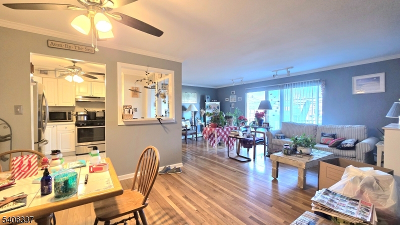 Whitestone Gardens - Residential