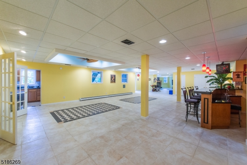 Raine Tree - Residential