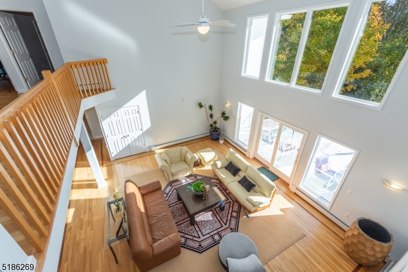 Raine Tree - Residential