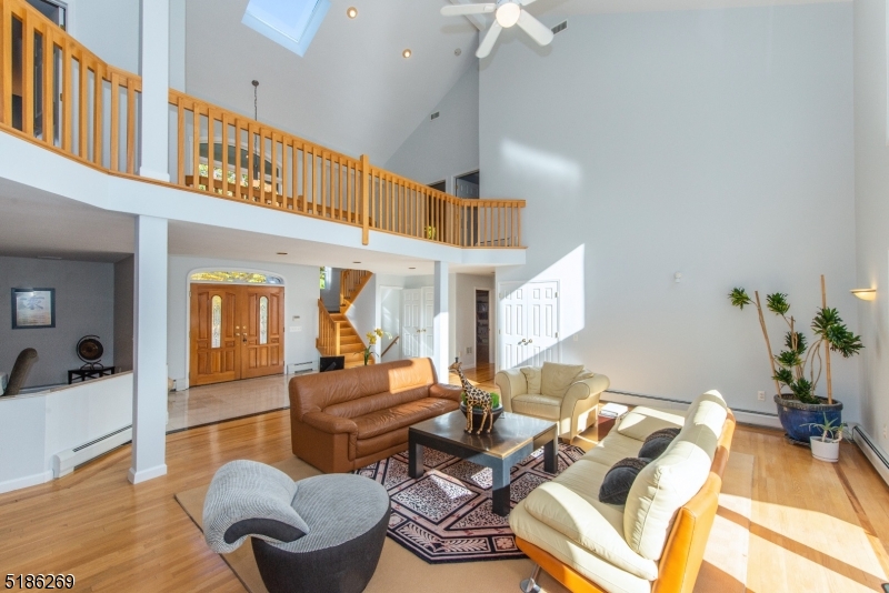 Raine Tree - Residential