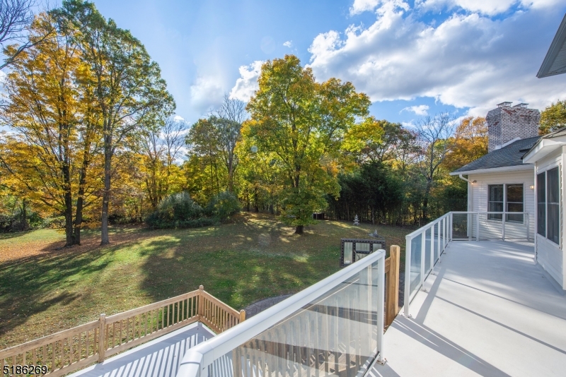 Raine Tree - Residential