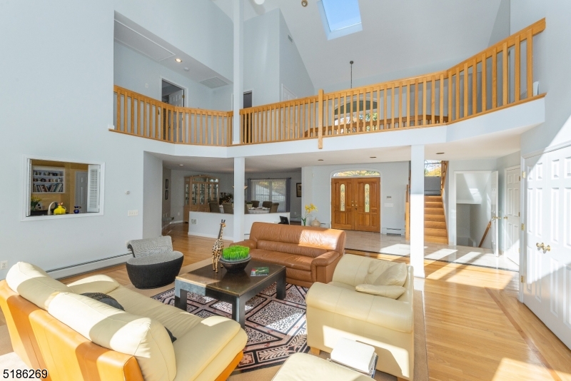 Raine Tree - Residential