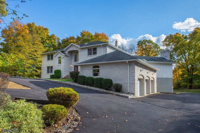 Raine Tree - Residential