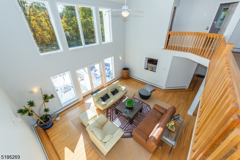 Raine Tree - Residential