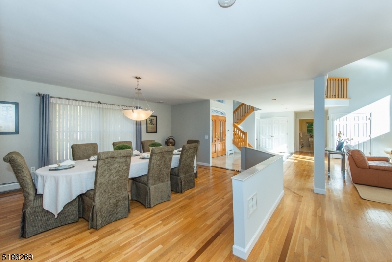 Raine Tree - Residential