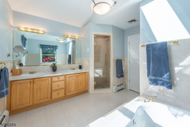 Raine Tree - Residential