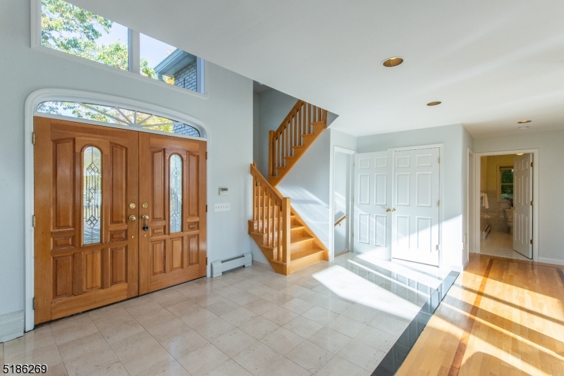 Raine Tree - Residential