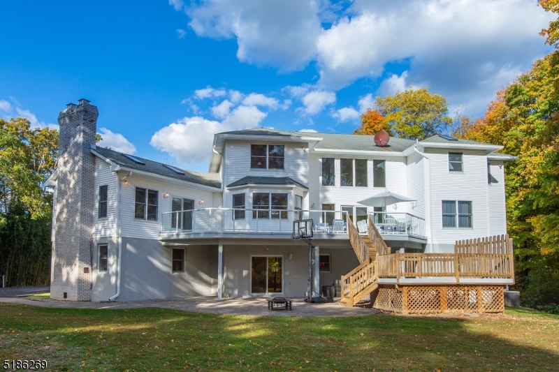 Raine Tree - Residential