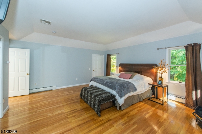 Raine Tree - Residential