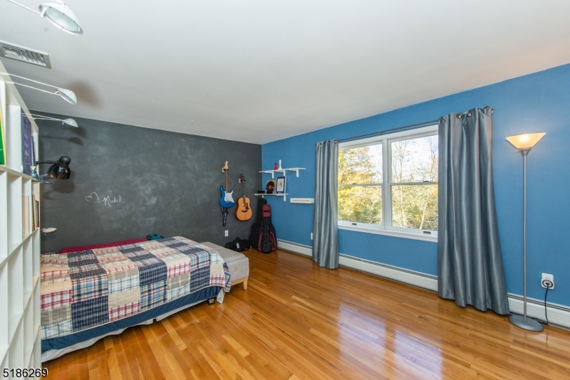 Raine Tree - Residential