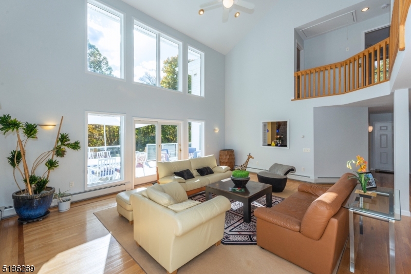 Raine Tree - Residential