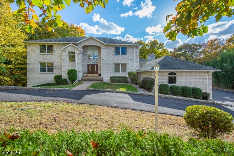 Raine Tree - Residential