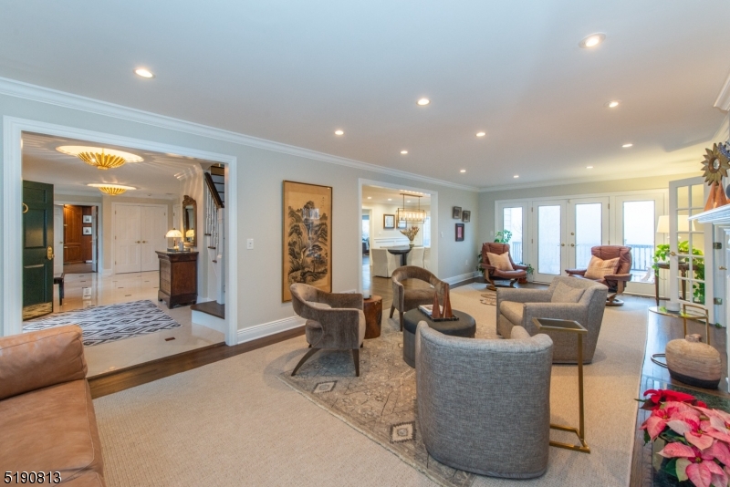 Highlands - Residential