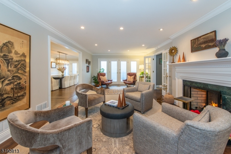 Highlands - Residential