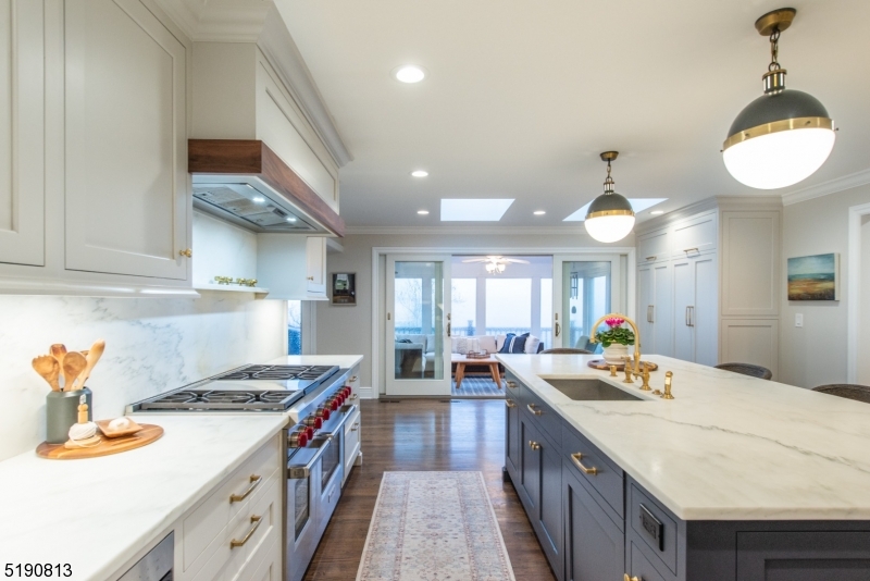 Highlands - Residential