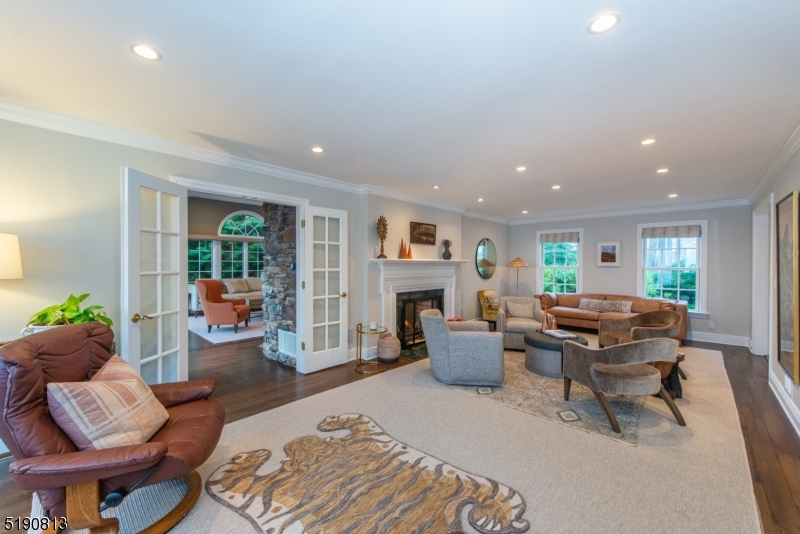 Highlands - Residential