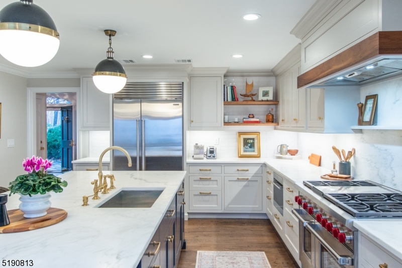 Highlands - Residential