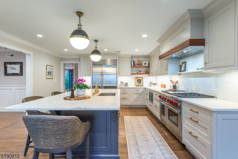 Highlands - Residential