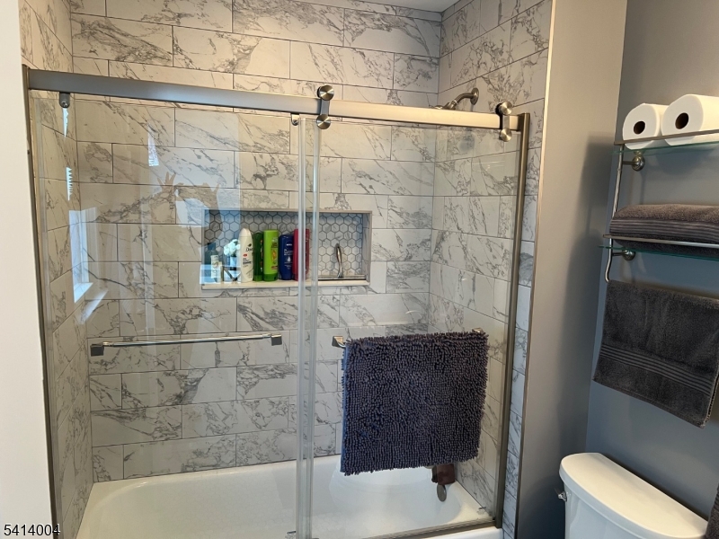 Washington School - Residential