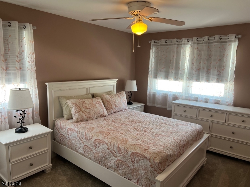 Washington School - Residential