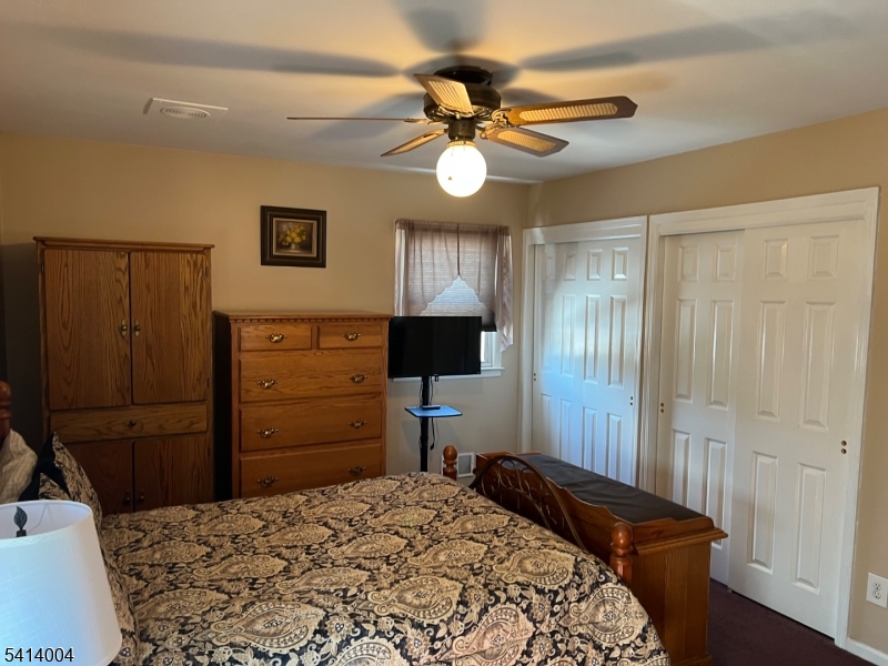 Washington School - Residential