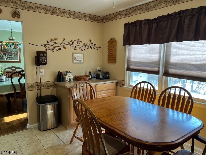 Washington School - Residential