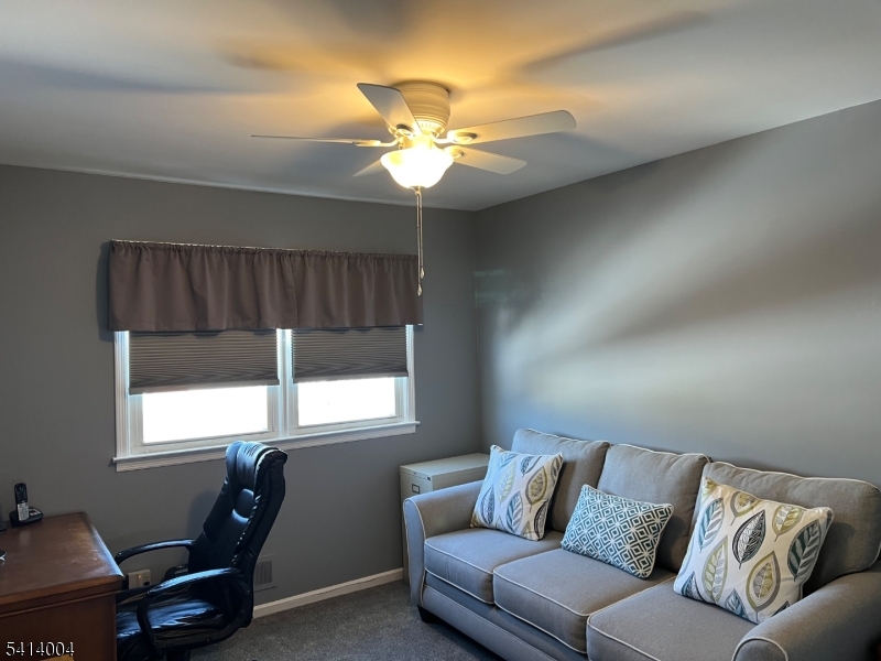 Washington School - Residential