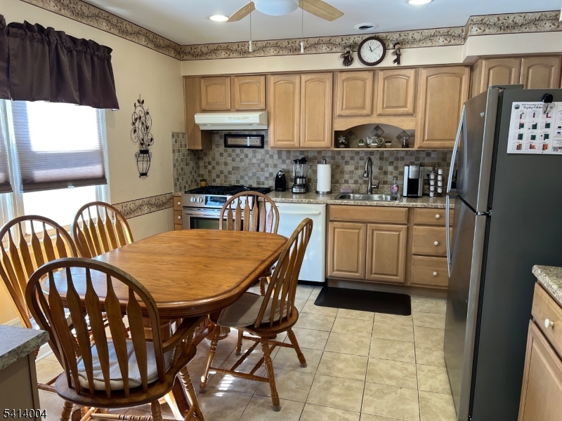 Washington School - Residential