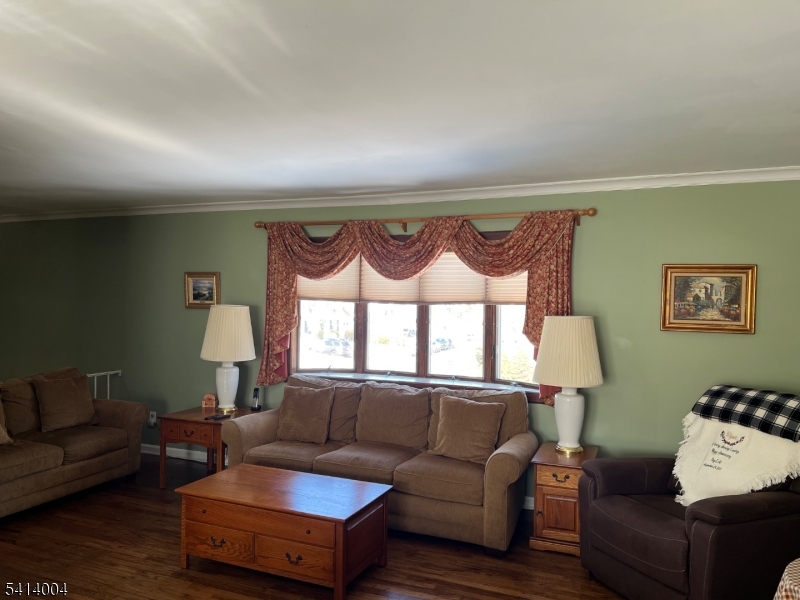 Washington School - Residential