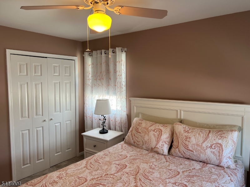 Washington School - Residential