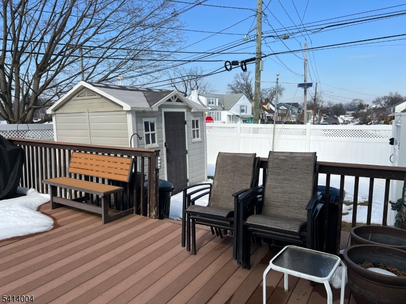 Washington School - Residential